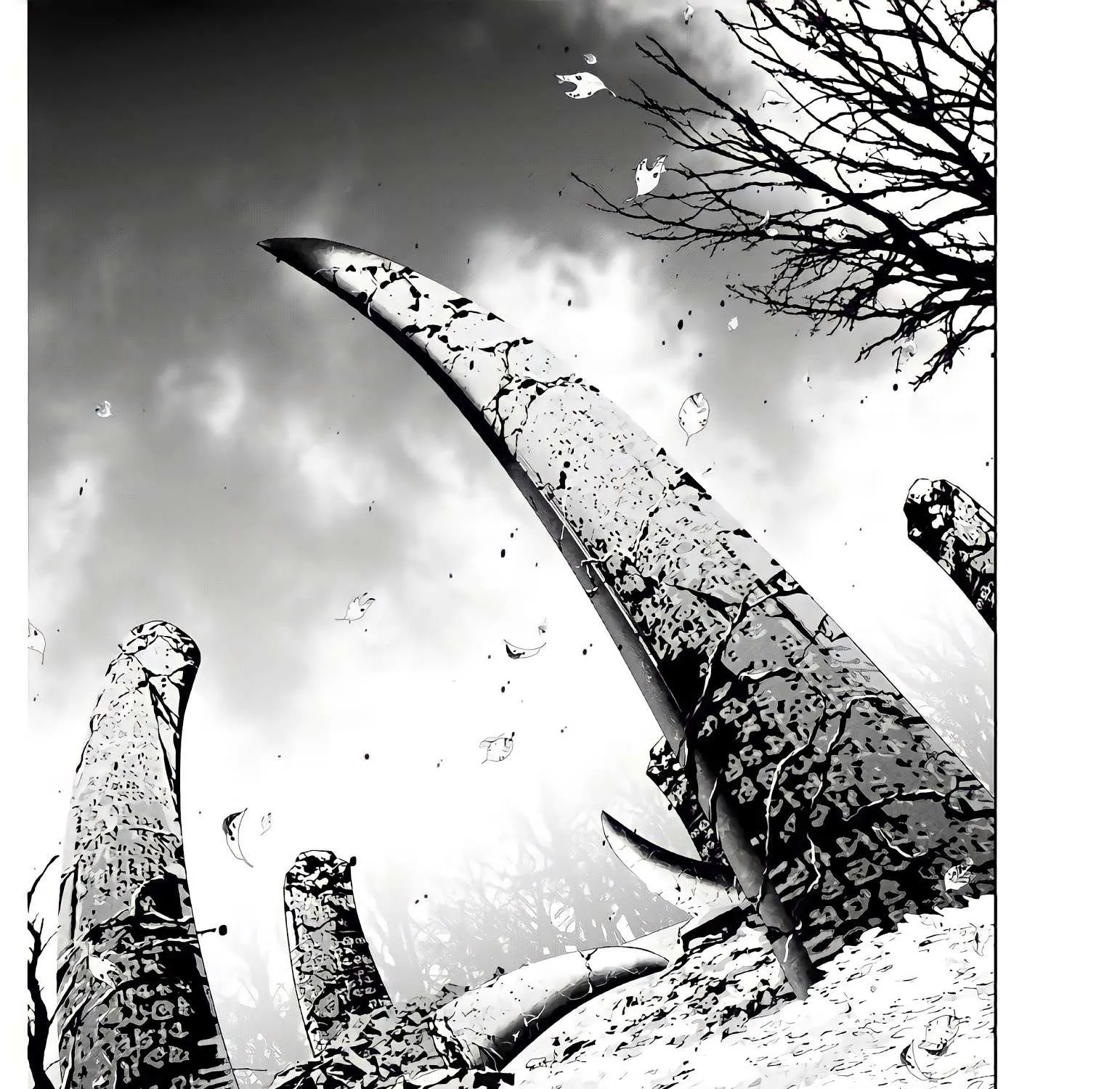 Sekai no Owari no Sekairoku Chapter 44 page 27 - 