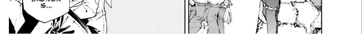 Sekai no Owari no Sekairoku Chapter 44 page 8 - 