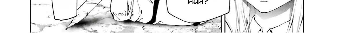 Sekai no Owari no Sekairoku Chapter 44 page 10 - 