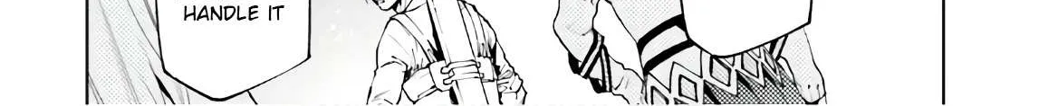 Sekai no Owari no Sekairoku Chapter 45 page 18 - 