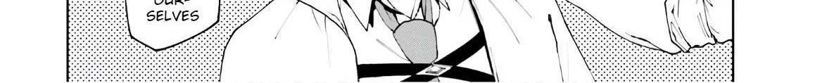 Sekai no Owari no Sekairoku Chapter 45 page 30 - 