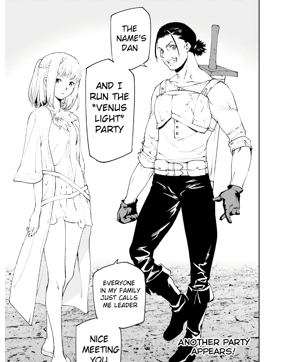 Sekai no Owari no Sekairoku Chapter 45 page 31 - 