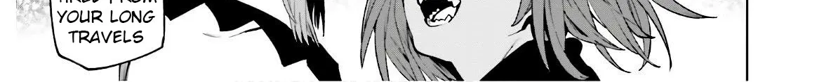 Sekai no Owari no Sekairoku Chapter 47 page 2 - 