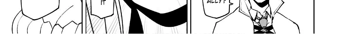 Sekai no Owari no Sekairoku Chapter 47 page 22 - 