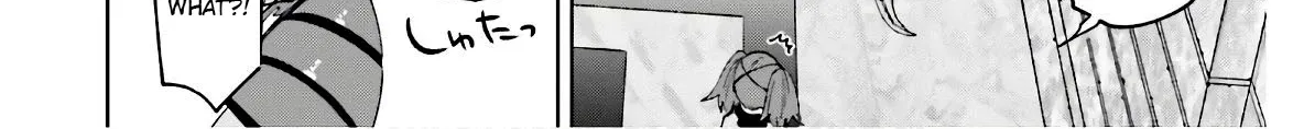 Sekai no Owari no Sekairoku Chapter 47 page 24 - 