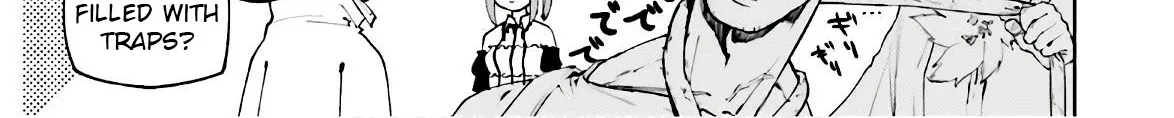 Sekai no Owari no Sekairoku Chapter 47 page 10 - 