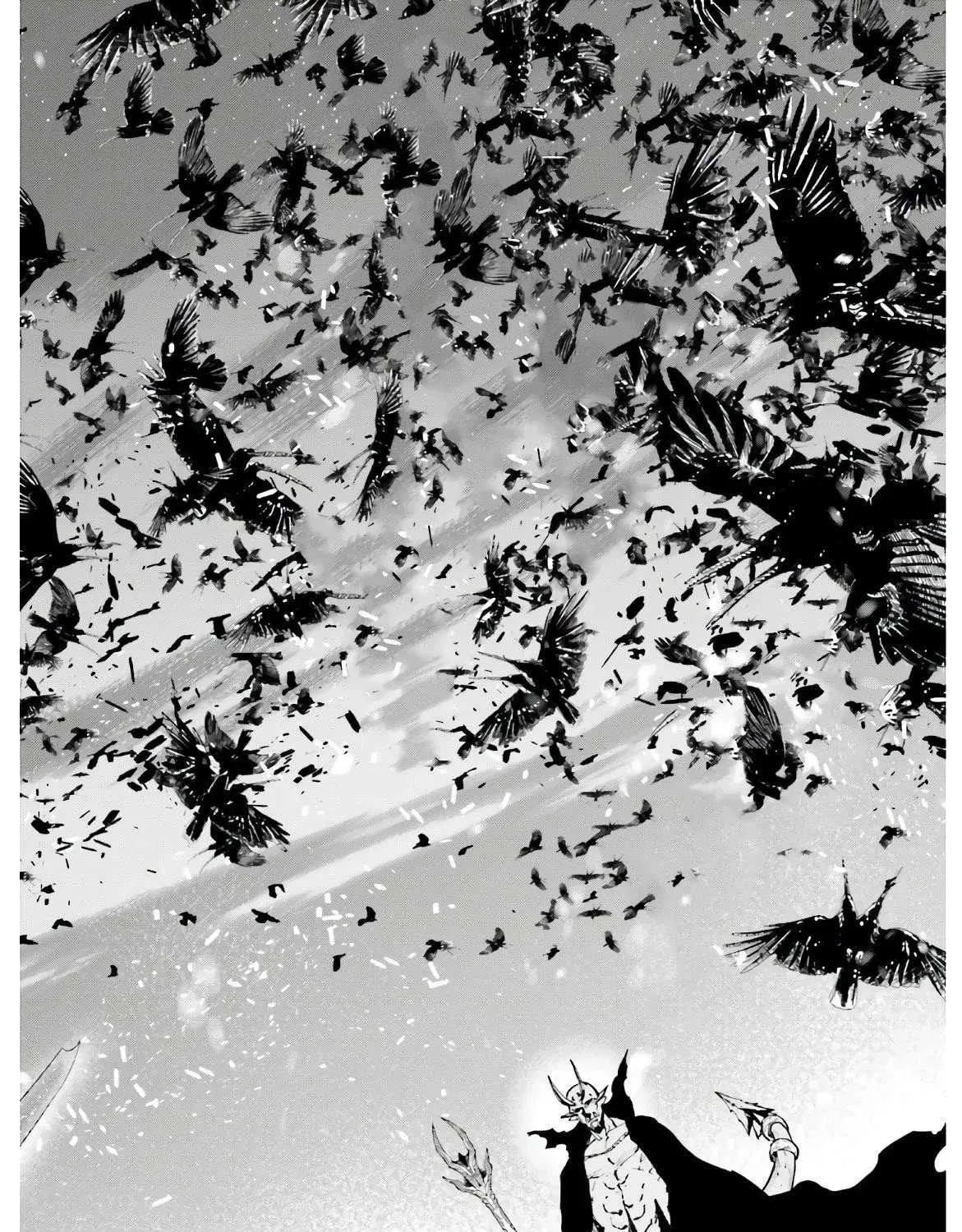 Sekai no Owari no Sekairoku Chapter 49 page 41 - 