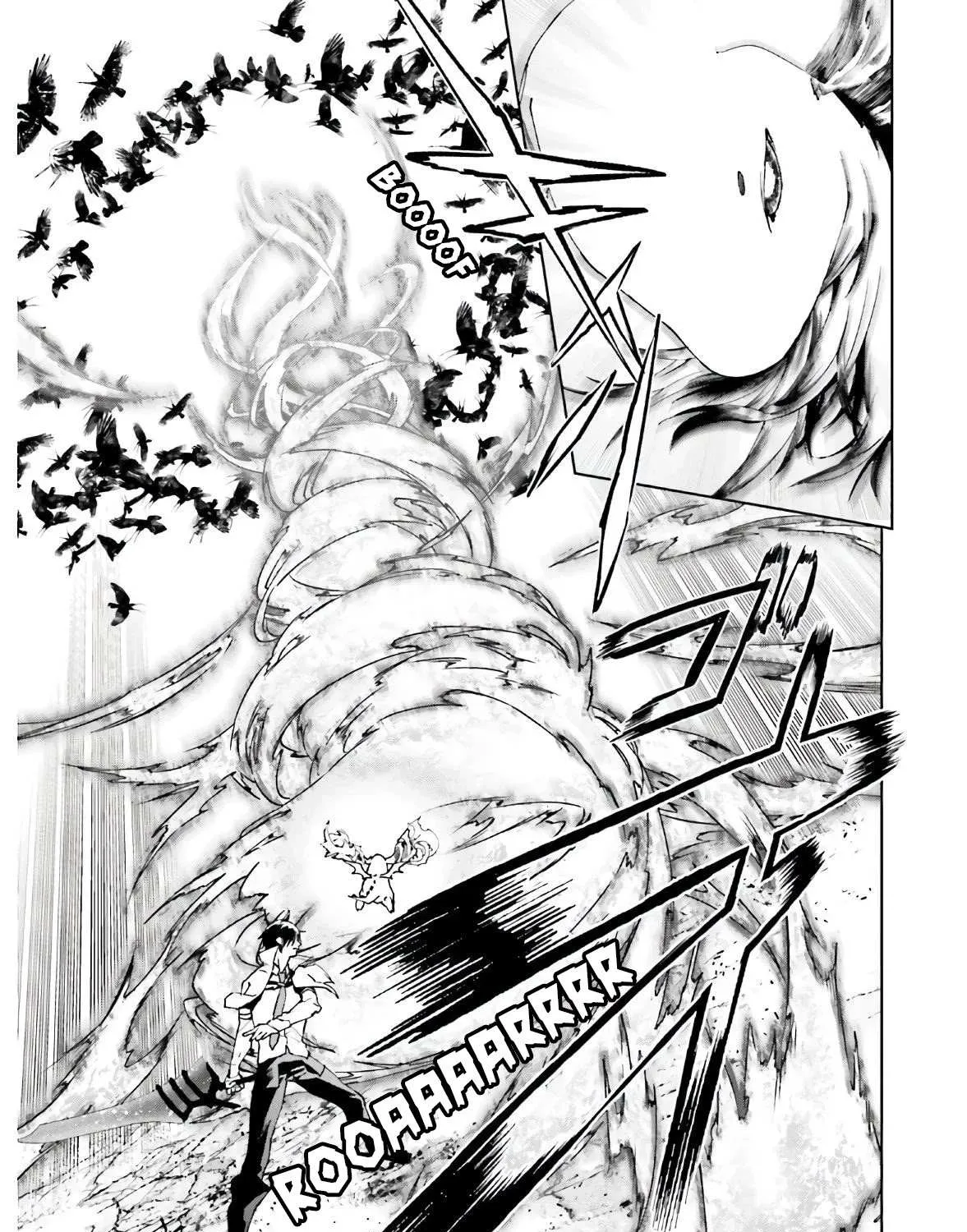 Sekai no Owari no Sekairoku Chapter 50 page 29 - 