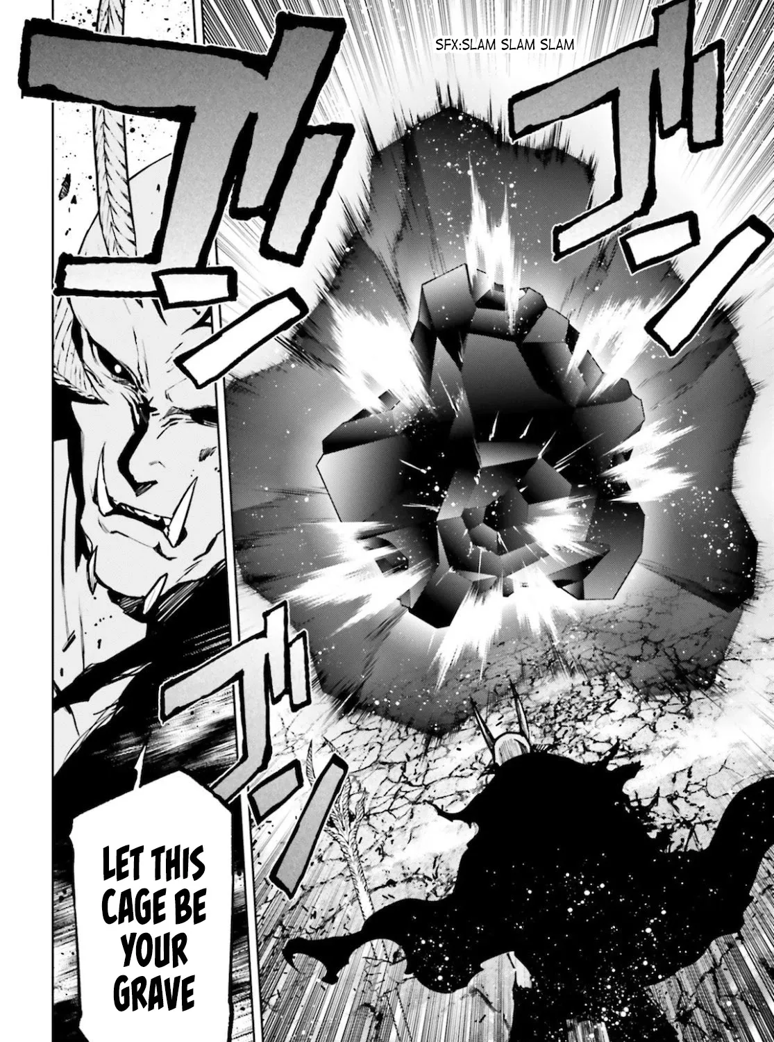 Sekai no Owari no Sekairoku Chapter 52 page 23 - 
