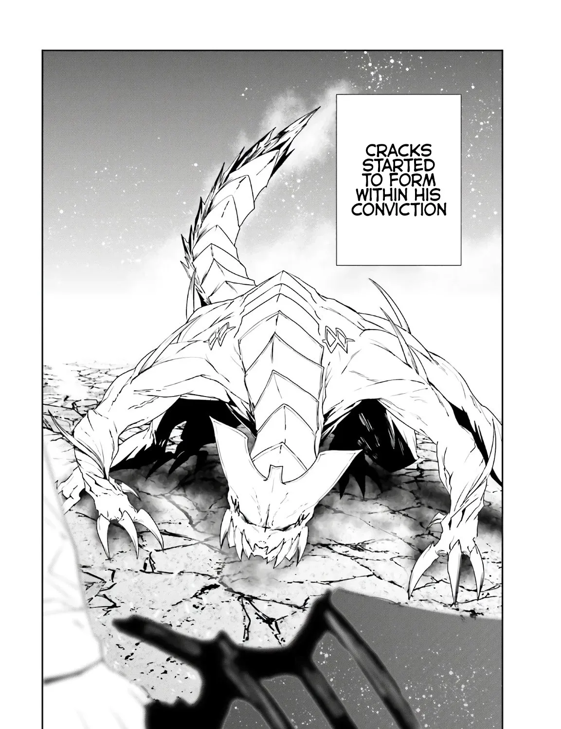 Sekai no Owari no Sekairoku Chapter 56 page 7 - 