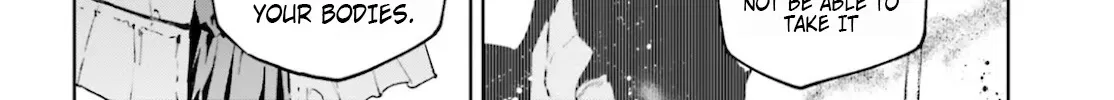 Sekai no Owari no Sekairoku Chapter 59 page 22 - 