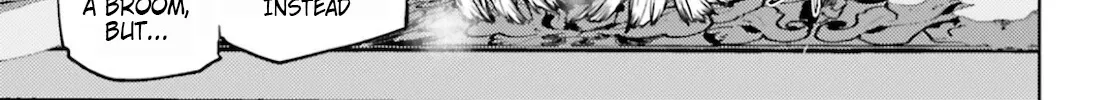 Sekai no Owari no Sekairoku Chapter 59 page 8 - 
