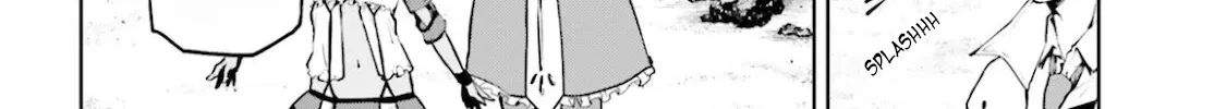 Sekai no Owari no Sekairoku Chapter 60 page 16 - 