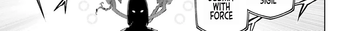 Sekai no Owari no Sekairoku Chapter 62 page 18 - 