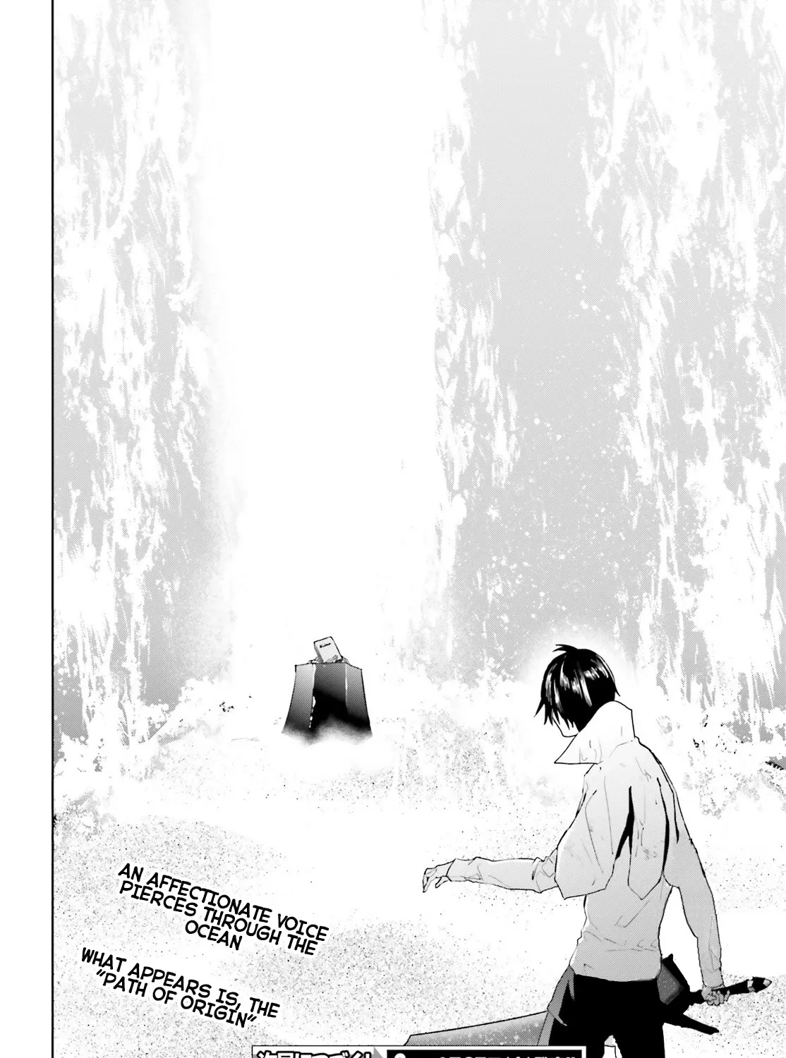 Sekai no Owari no Sekairoku Chapter 64 page 39 - 