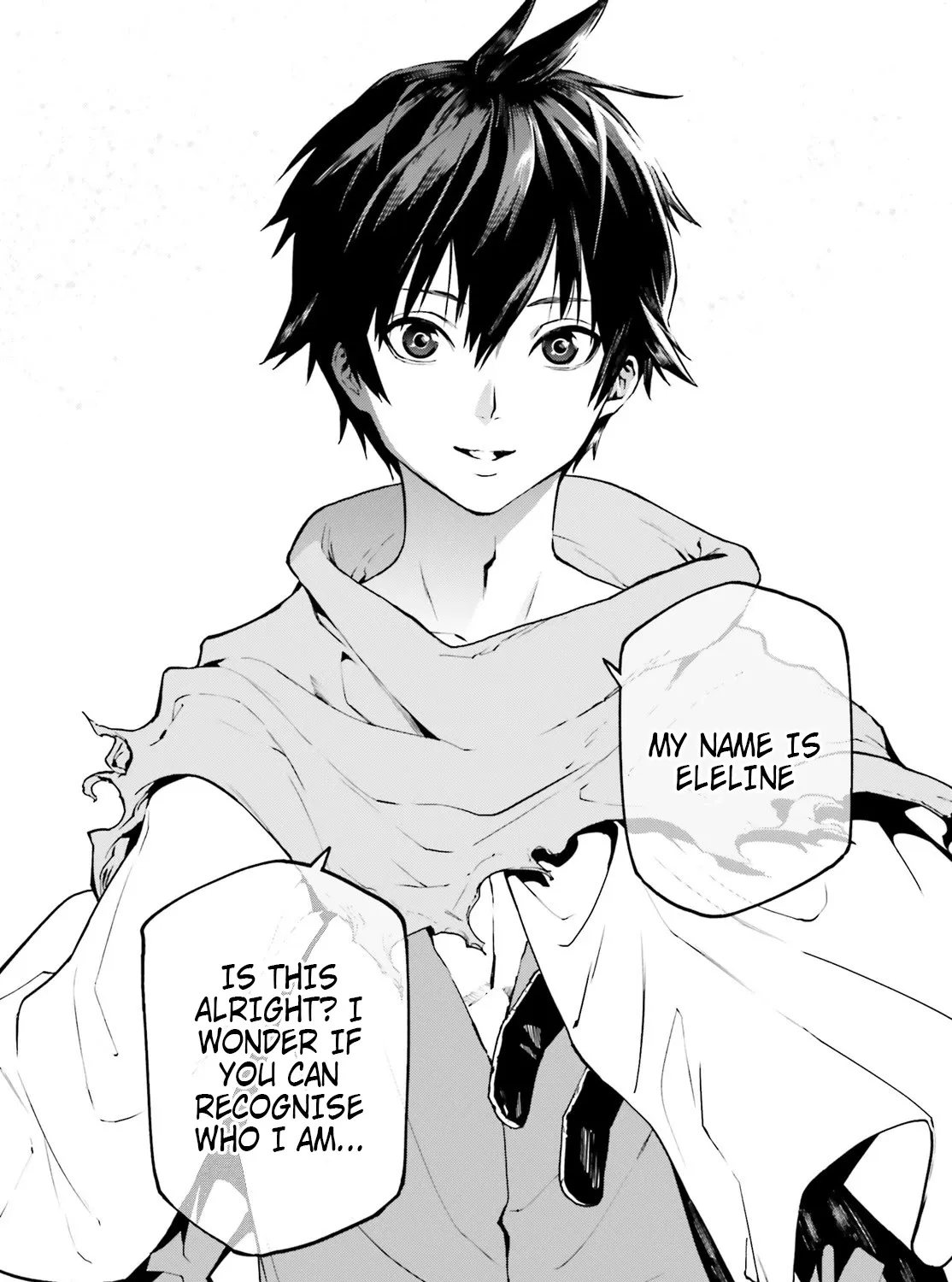 Sekai no Owari no Sekairoku Chapter 65 page 11 - 