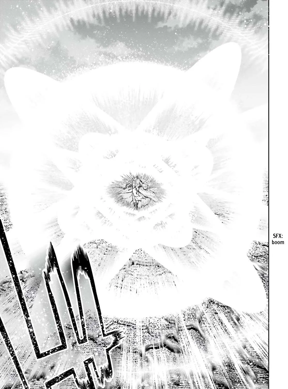 Sekai no Owari no Sekairoku Chapter 71 page 30 - 