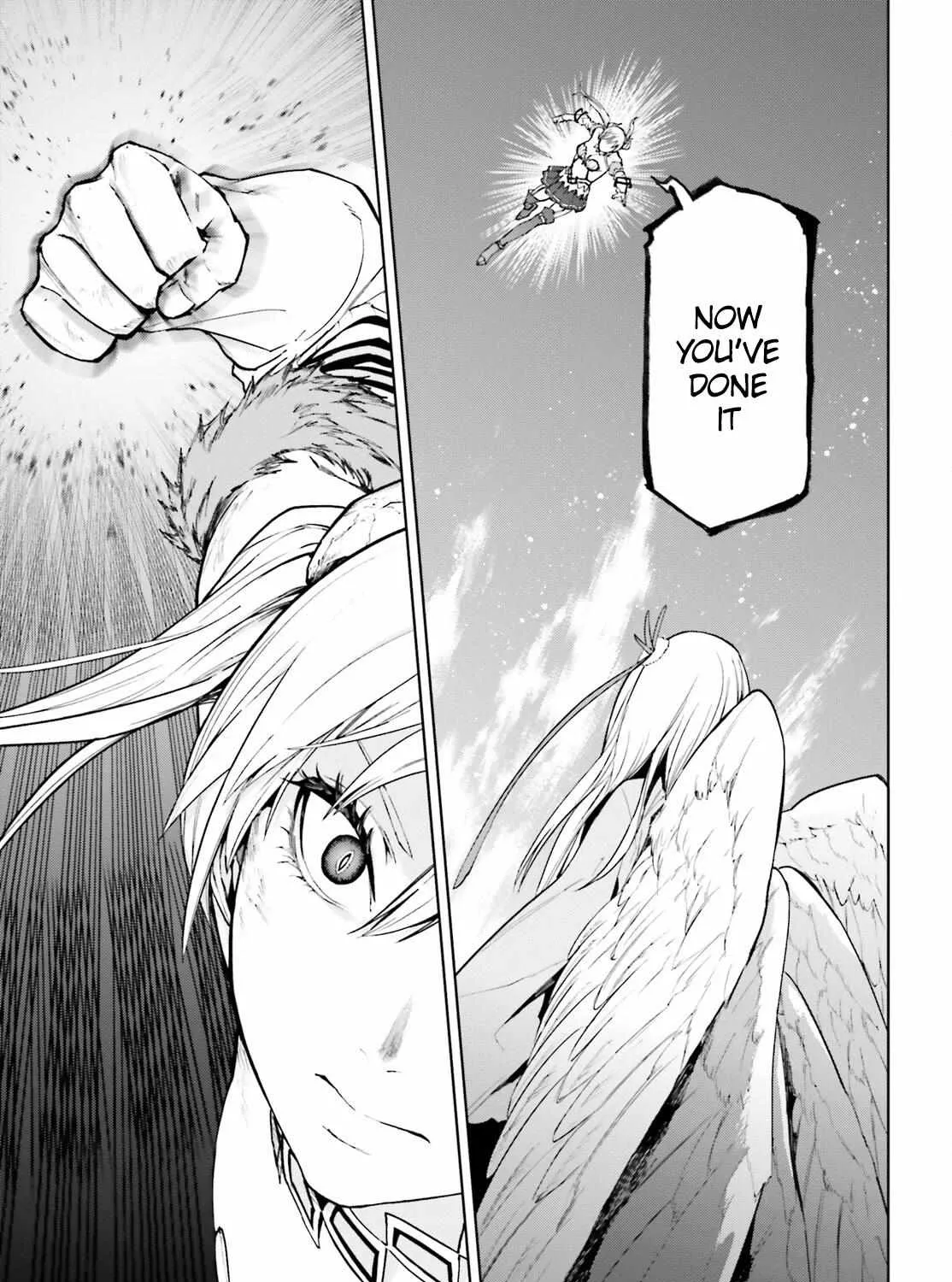 Sekai no Owari no Sekairoku Chapter 72 page 18 - 