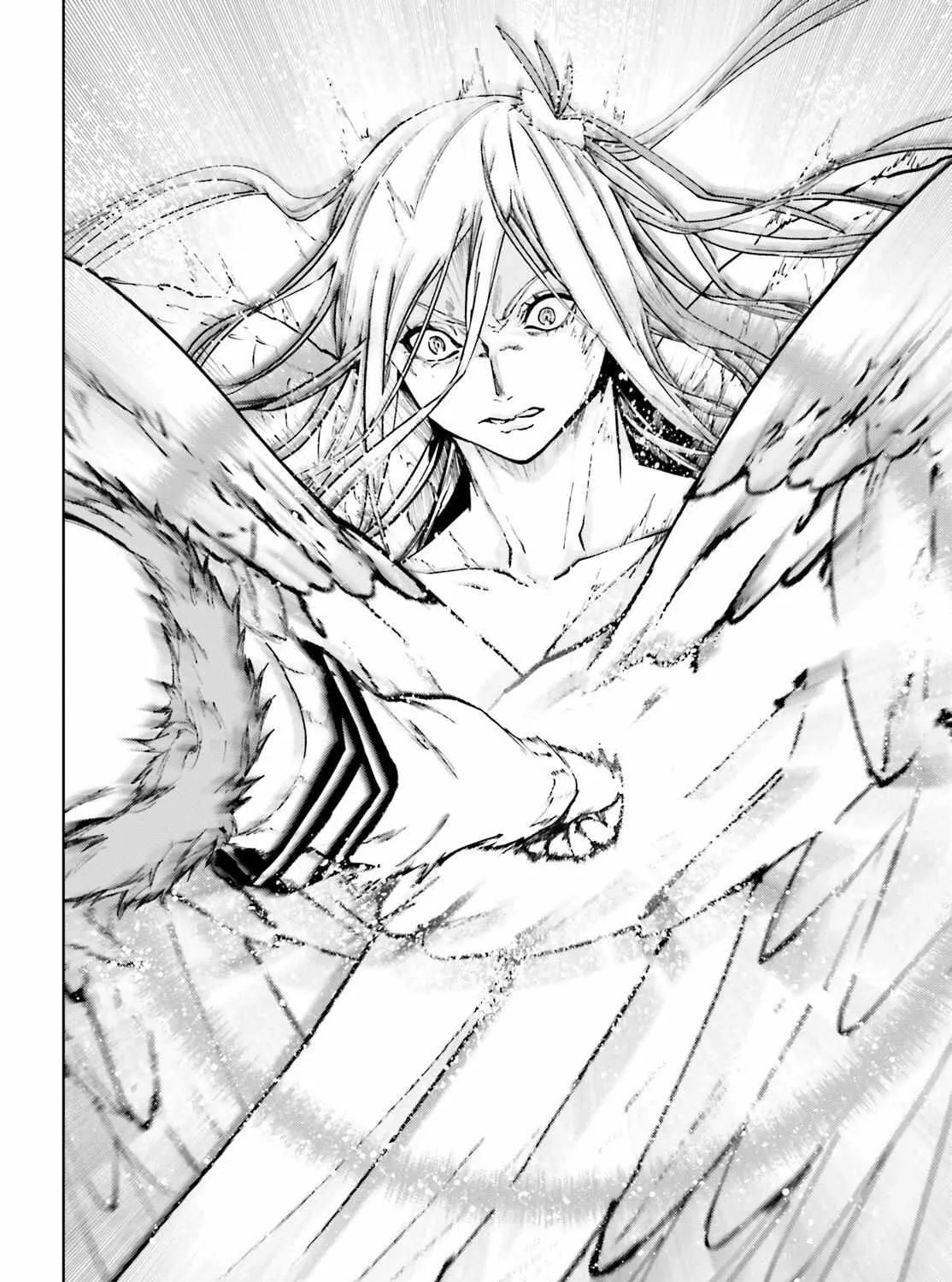 Sekai no Owari no Sekairoku Chapter 72 page 20 - 
