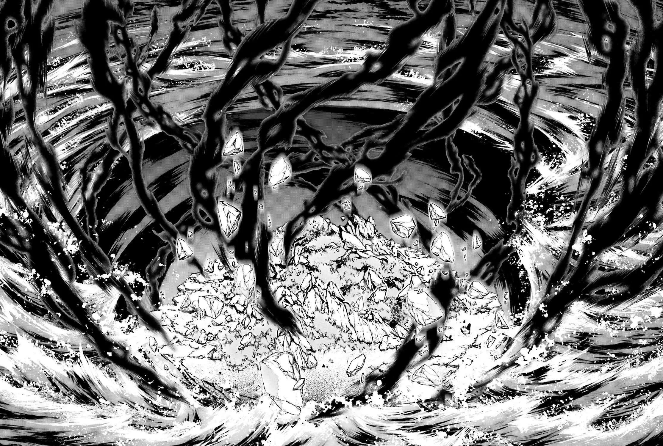 Sekai no Owari no Sekairoku Chapter 73 page 23 - 
