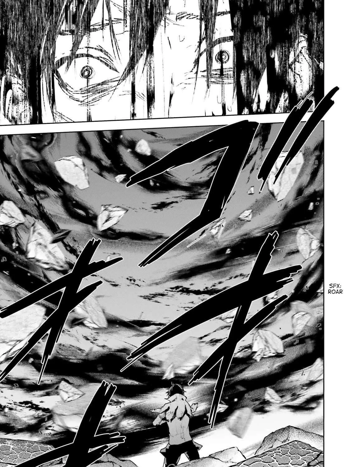Sekai no Owari no Sekairoku Chapter 73 page 35 - 