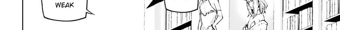 Sekai no Owari no Sekairoku Chapter 75 page 16 - 