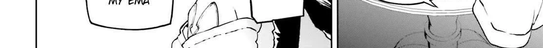 Sekai no Owari no Sekairoku Chapter 75 page 40 - 