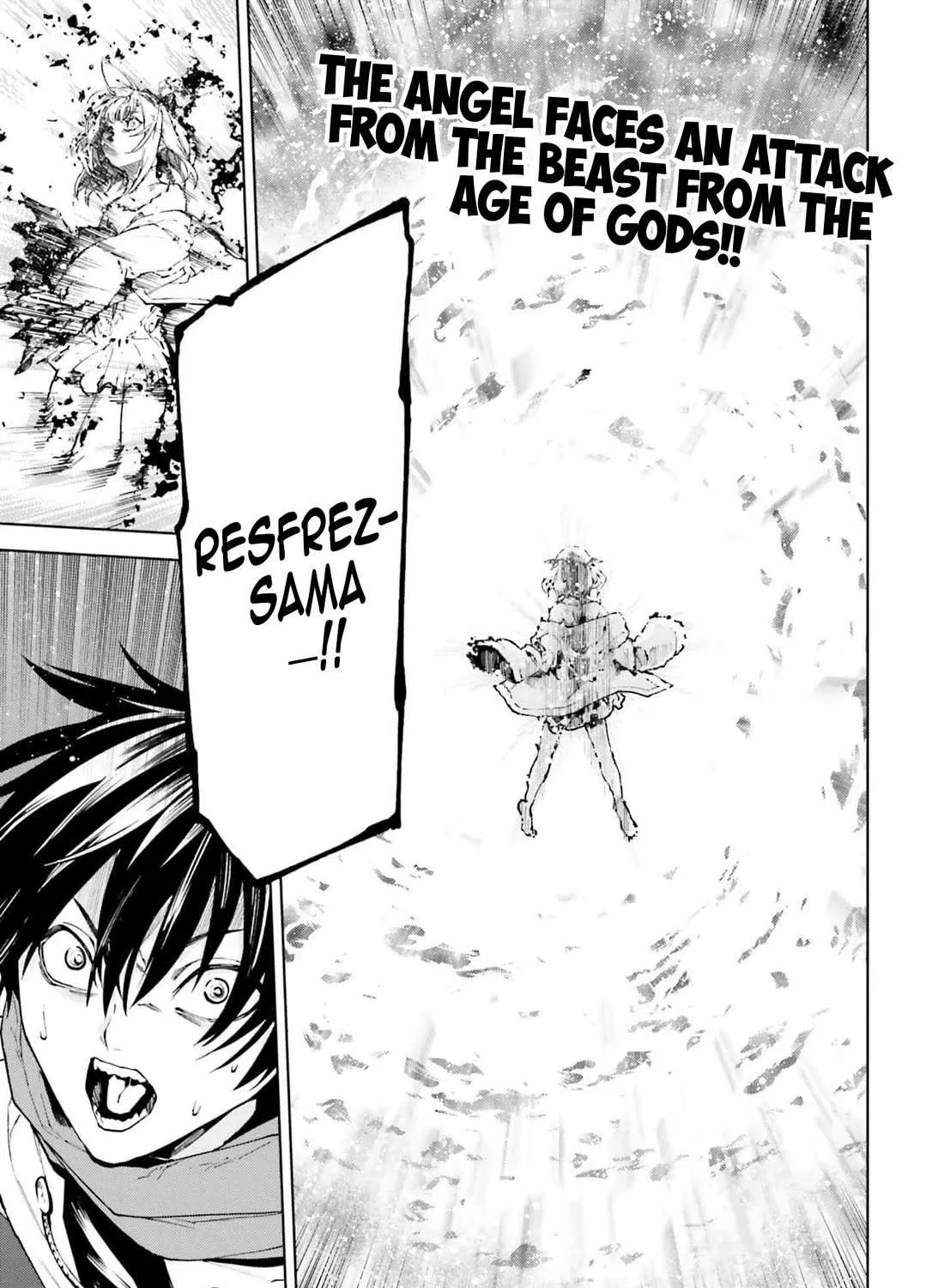 Sekai no Owari no Sekairoku Chapter 78 page 2 - 