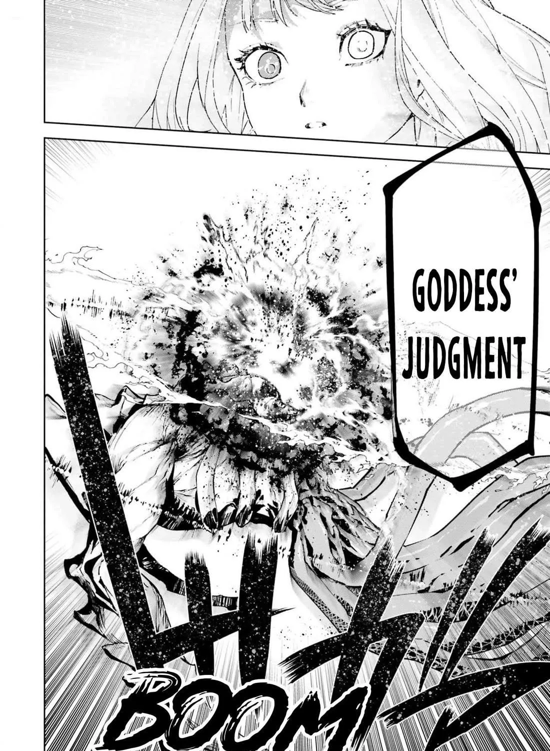 Sekai no Owari no Sekairoku Chapter 78 page 12 - 