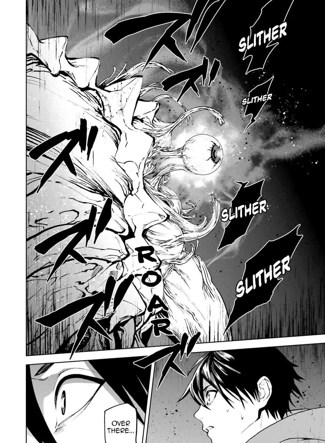 Sekai no Owari no Sekairoku Chapter 78 page 20 - 