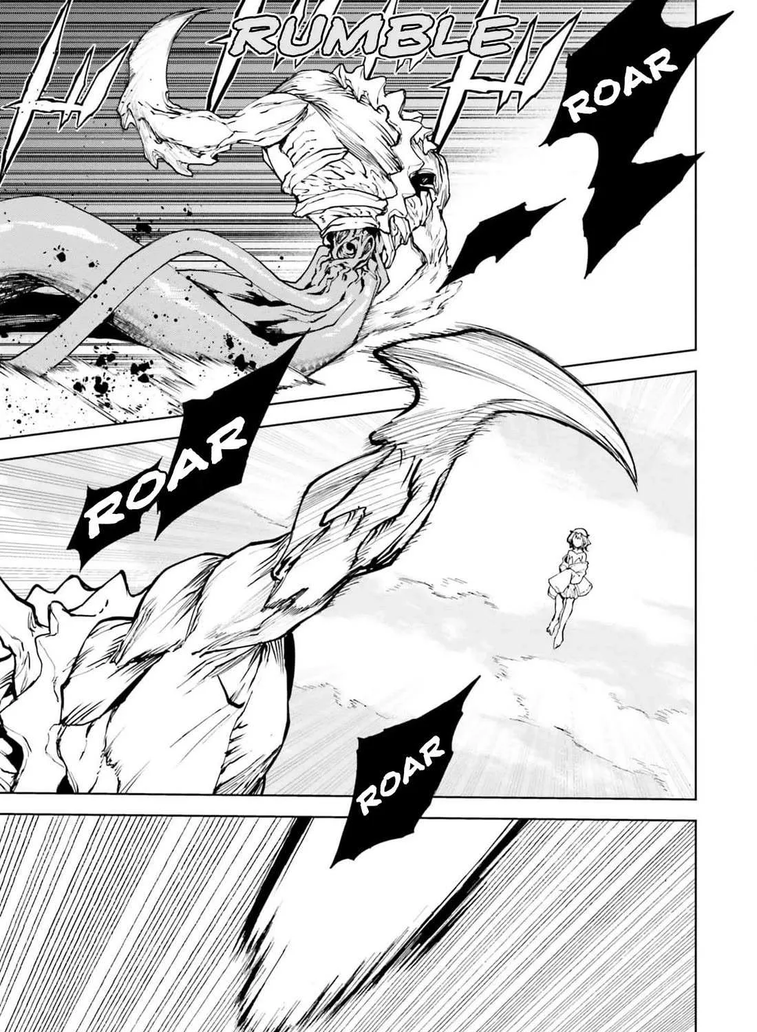 Sekai no Owari no Sekairoku Chapter 78 page 26 - 