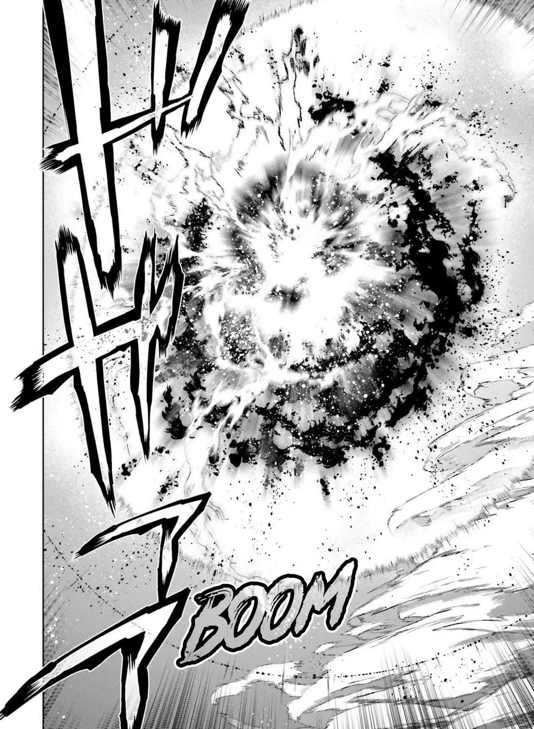 Sekai no Owari no Sekairoku Chapter 78 page 4 - 