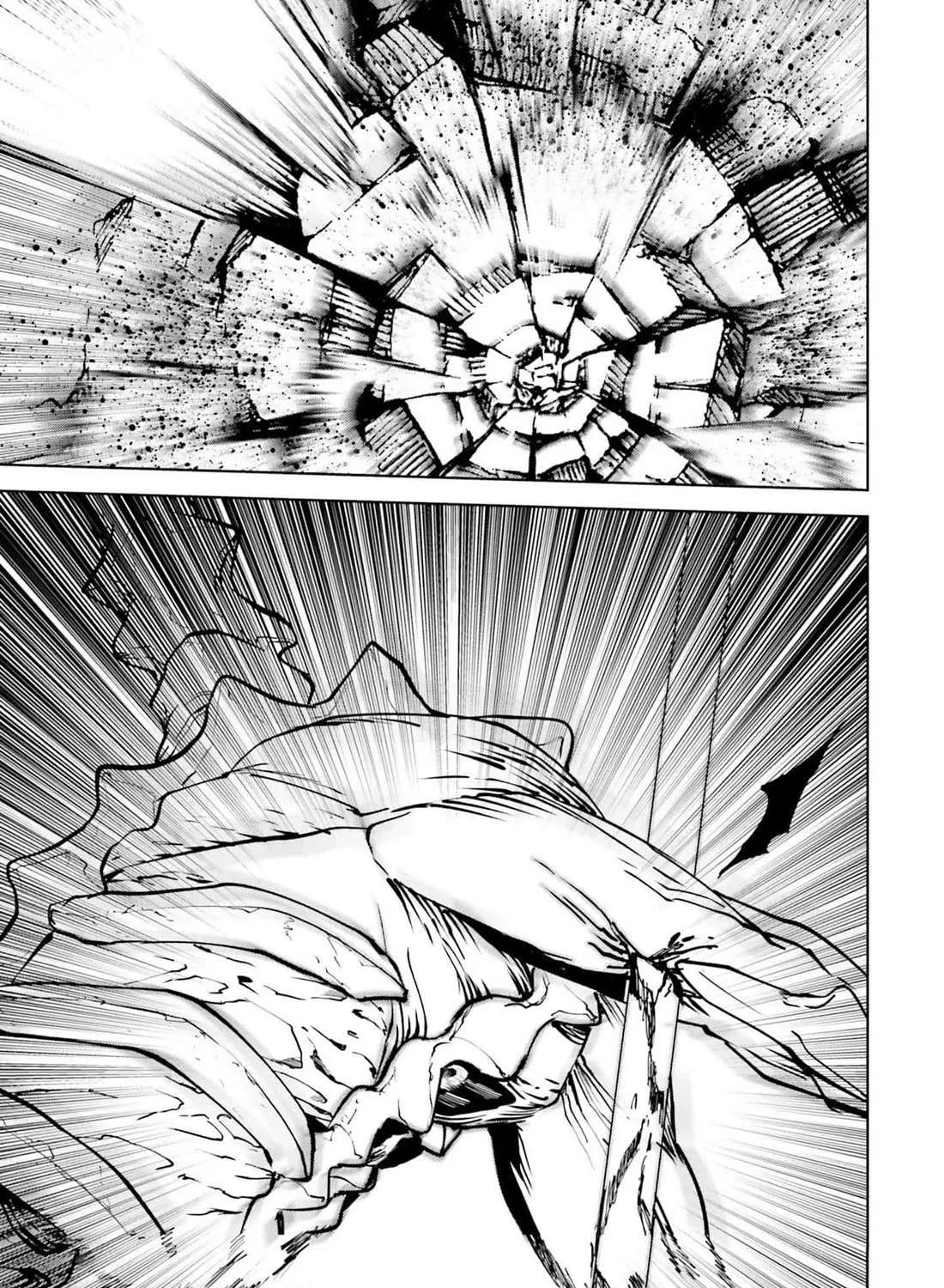 Sekai no Owari no Sekairoku Chapter 78 page 34 - 