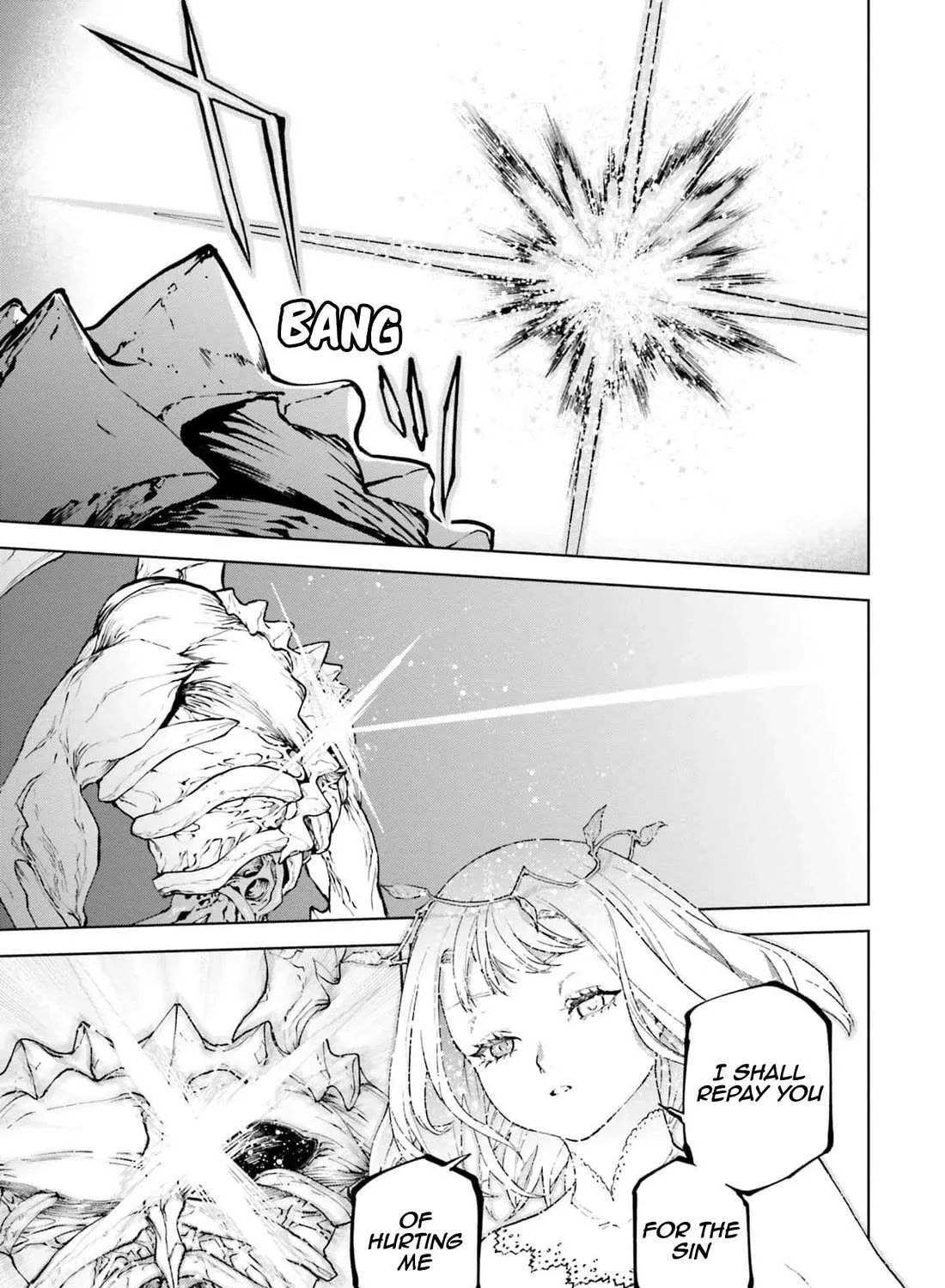Sekai no Owari no Sekairoku Chapter 78 page 10 - 