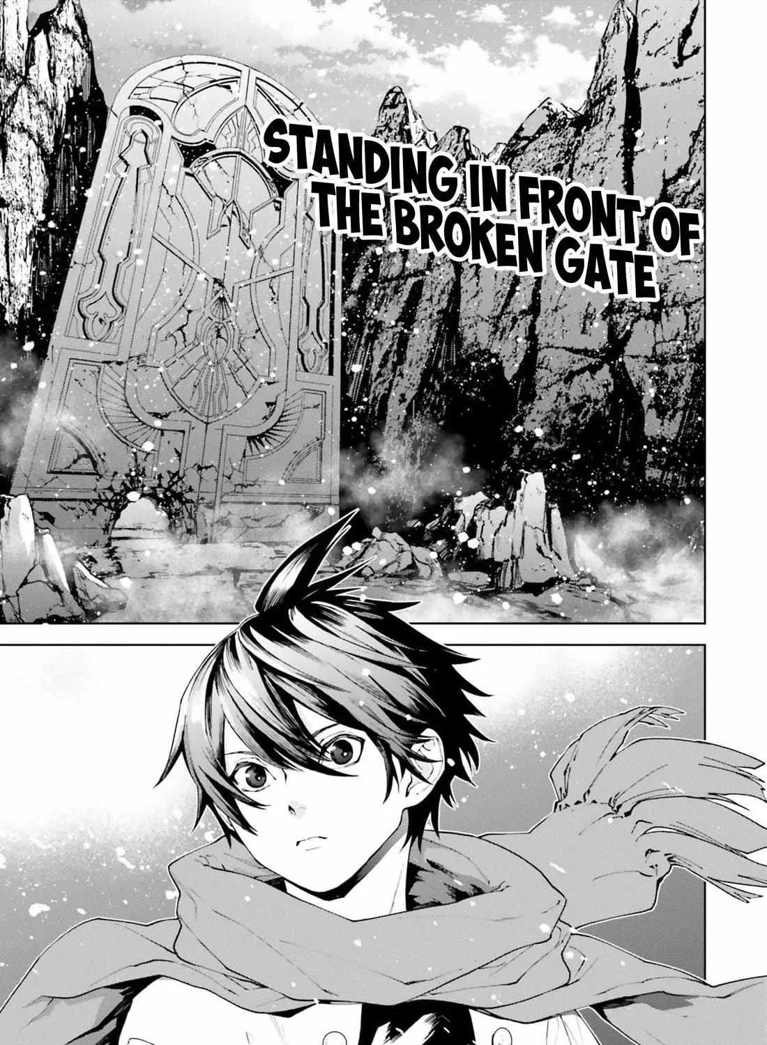 Sekai no Owari no Sekairoku Chapter 79 page 2 - 