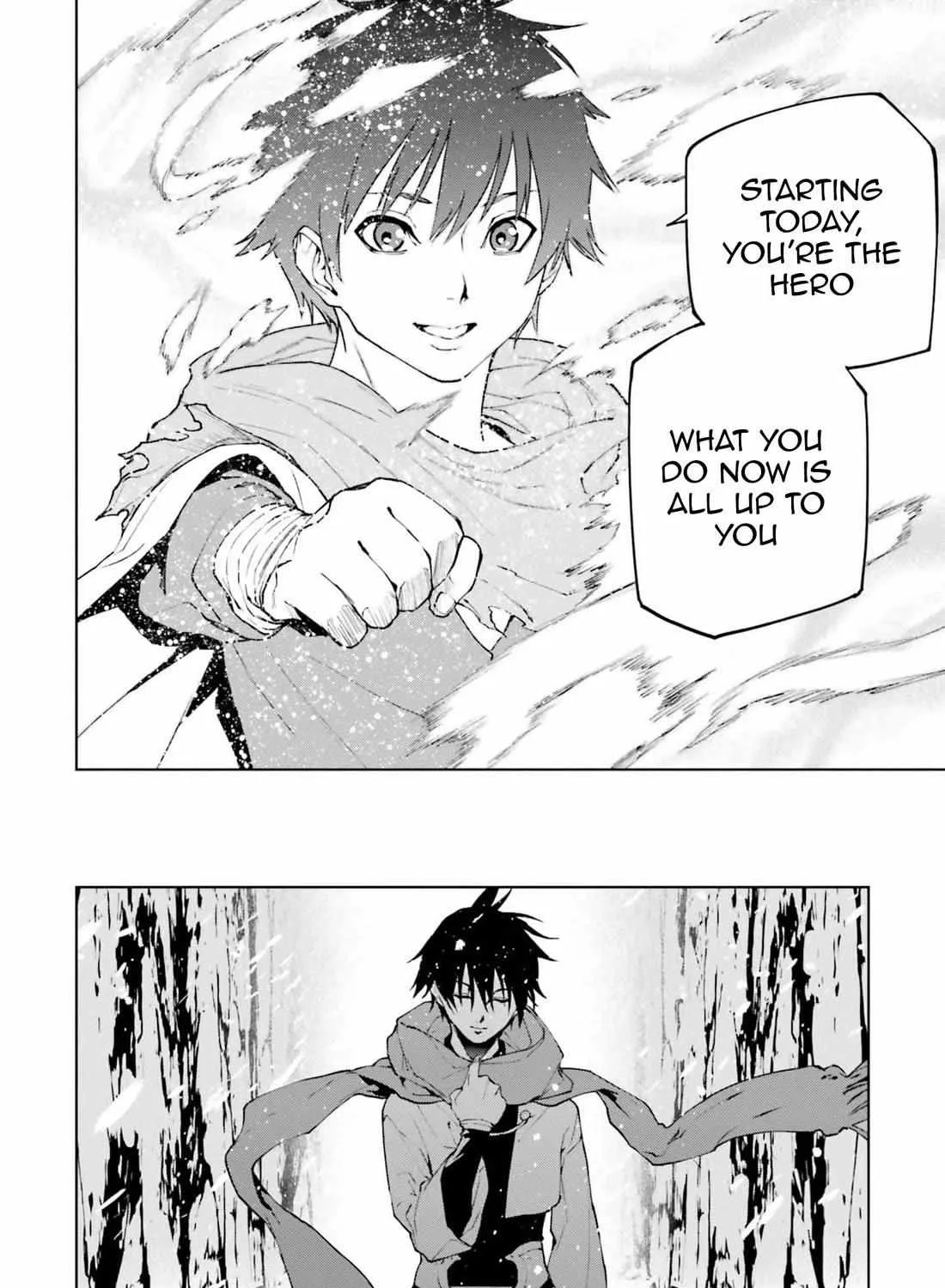 Sekai no Owari no Sekairoku Chapter 79 page 16 - 