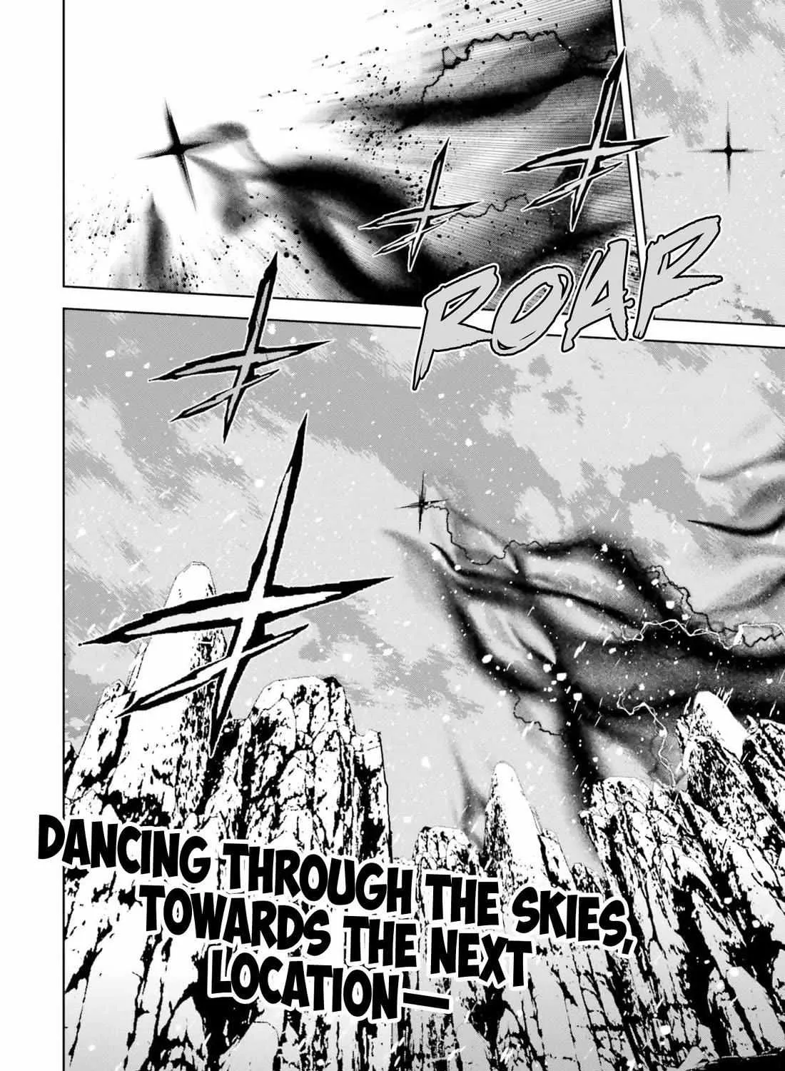 Sekai no Owari no Sekairoku Chapter 79 page 33 - 