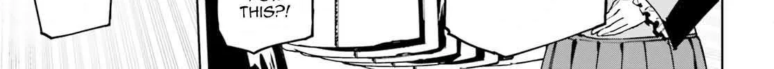 Sekai no Owari no Sekairoku Chapter 80.5 page 7 - 