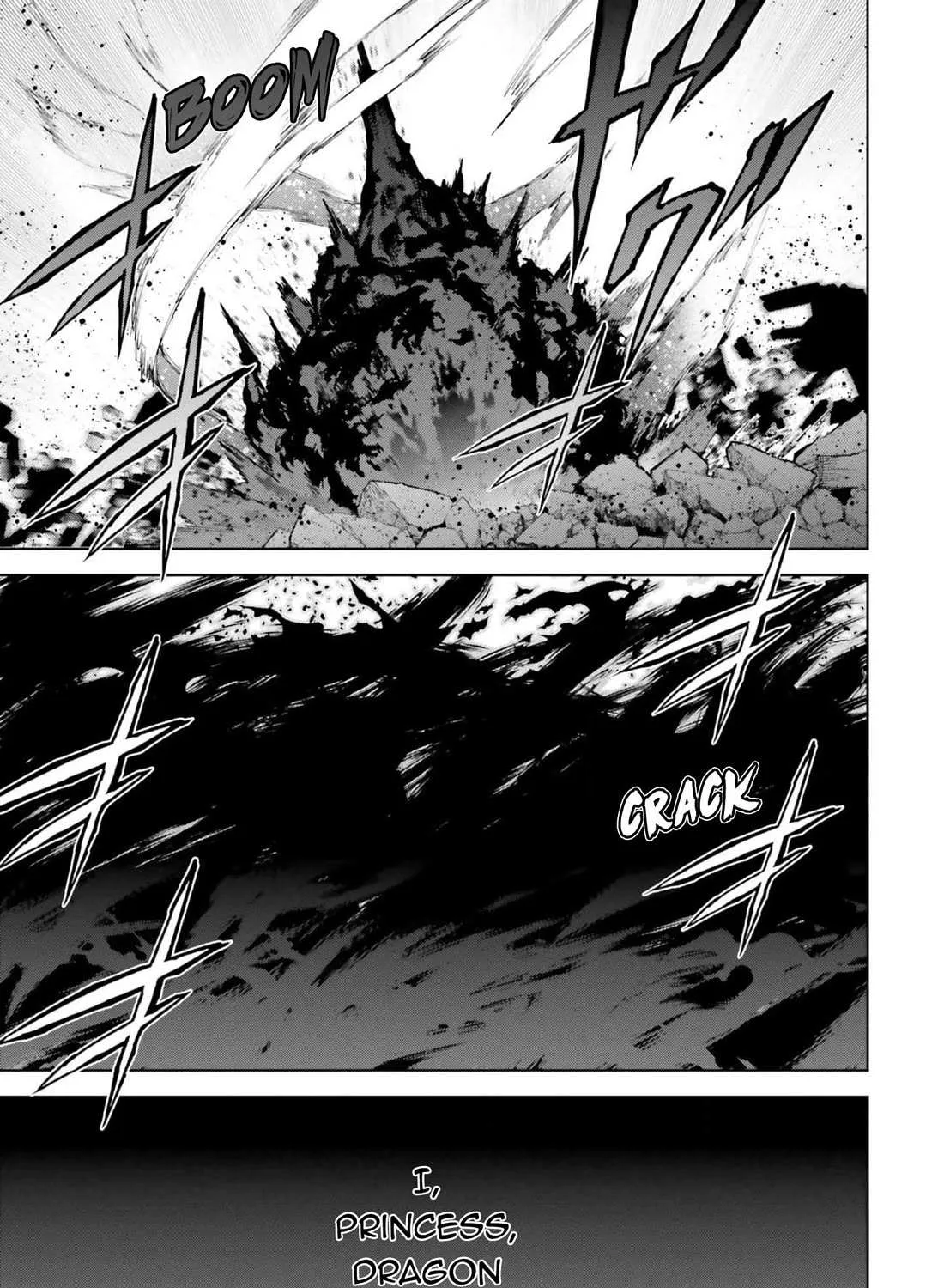 Sekai no Owari no Sekairoku Chapter 80 page 14 - 