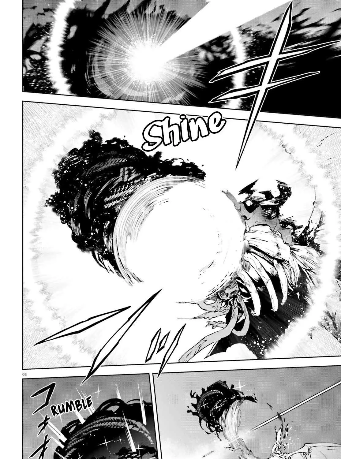 Sekai no Owari no Sekairoku Chapter 80 page 16 - 