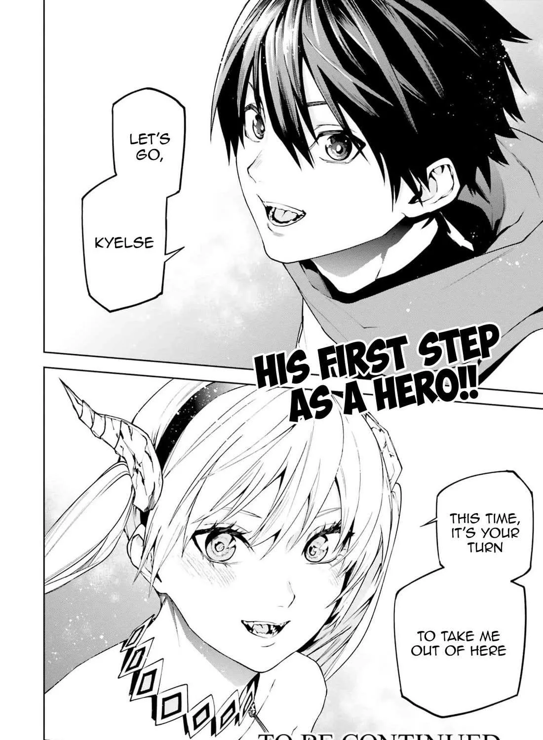 Sekai no Owari no Sekairoku Chapter 80 page 40 - 