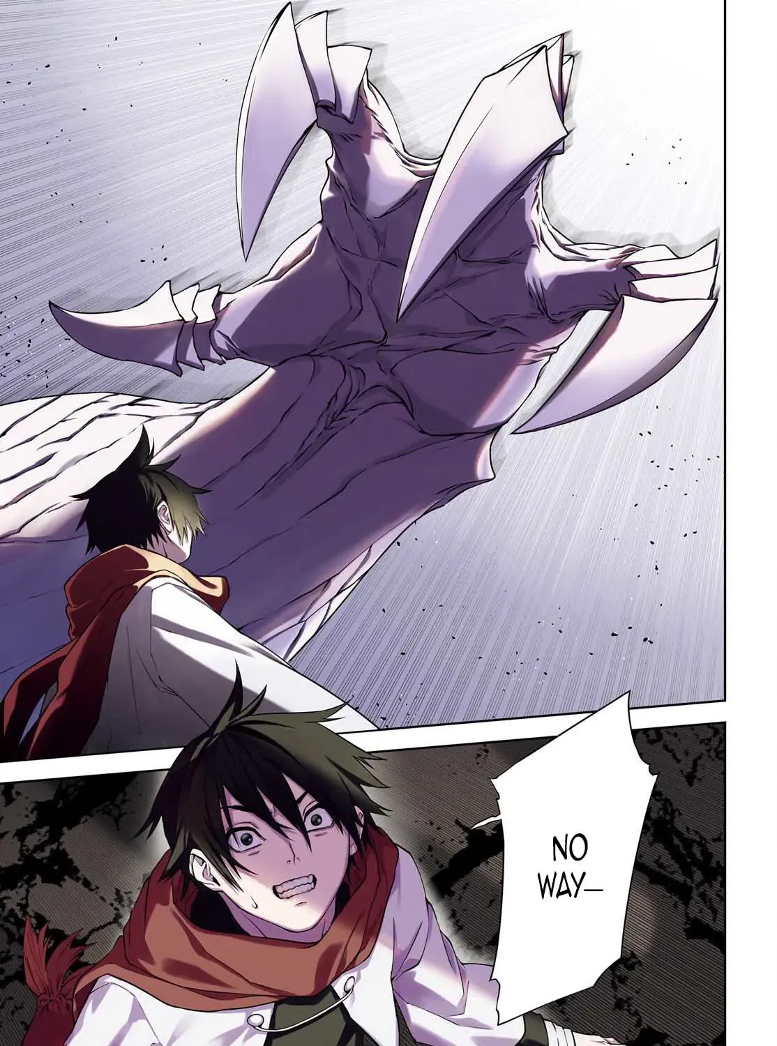 Sekai no Owari no Sekairoku Chapter 81 page 2 - 
