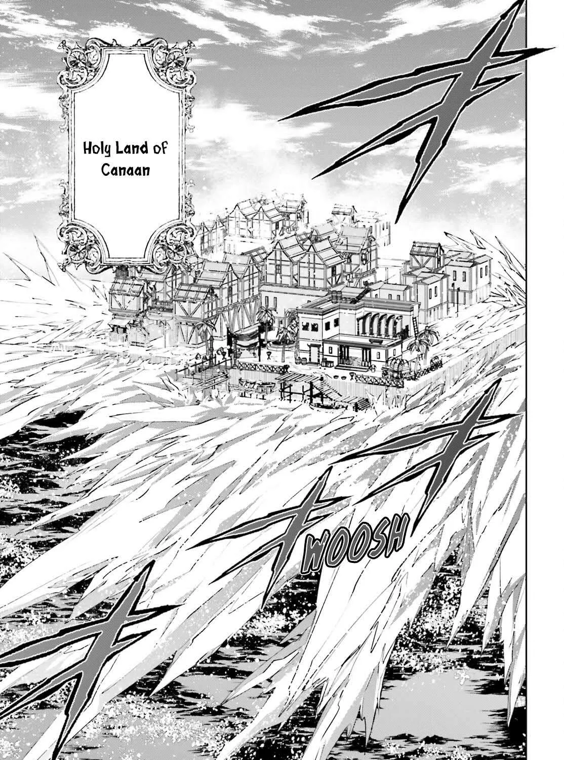 Sekai no Owari no Sekairoku Chapter 82 page 25 - 