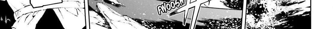 Sekai no Owari no Sekairoku Chapter 84 page 11 - 