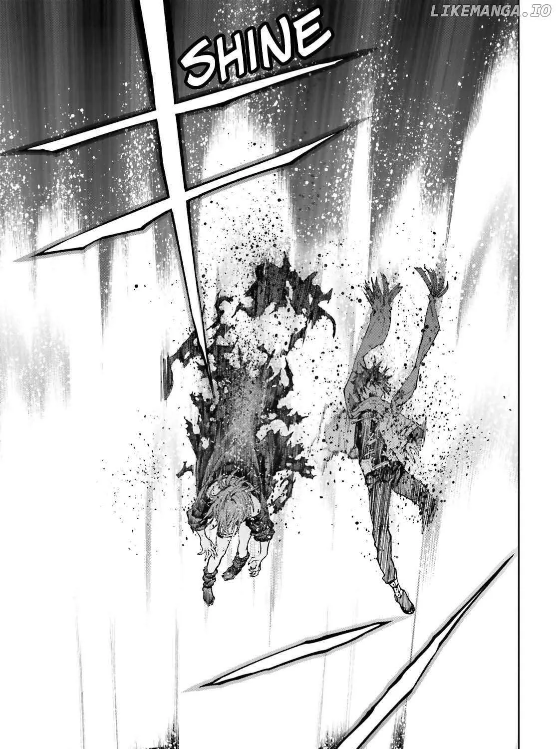 Sekai no Owari no Sekairoku Chapter 87 page 20 - 