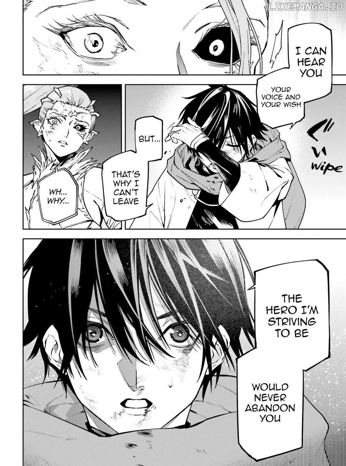 Sekai no Owari no Sekairoku Chapter 87 page 30 - 