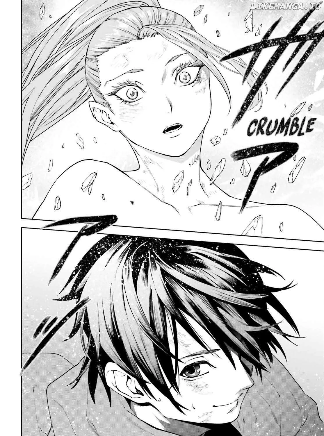 Sekai no Owari no Sekairoku Chapter 87 page 42 - 