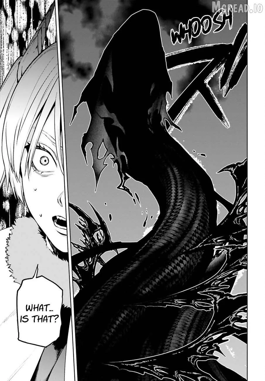 Sekai no Owari no Sekairoku Chapter 92 page 11 - 