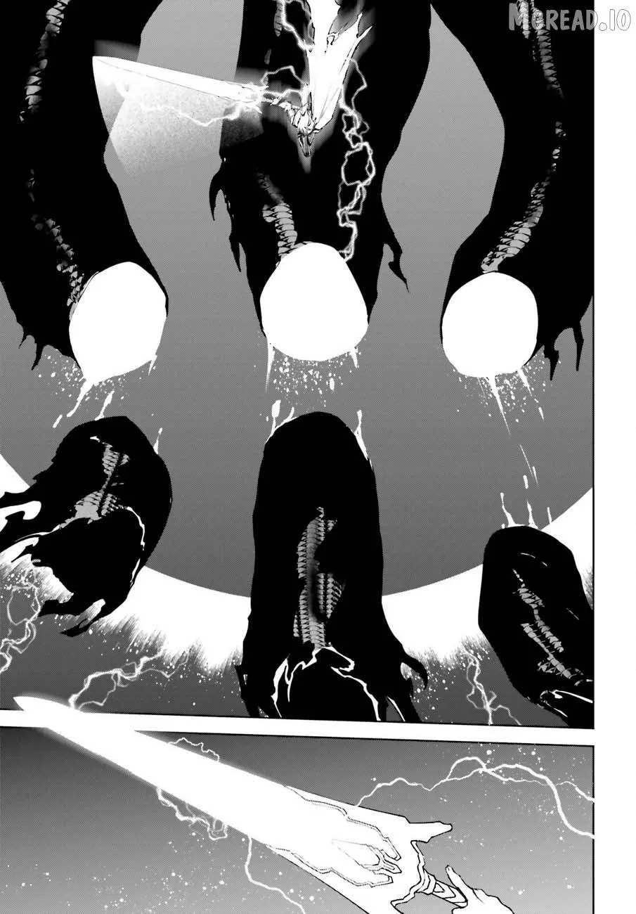 Sekai no Owari no Sekairoku Chapter 92 page 18 - 
