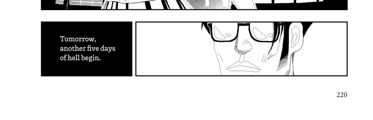 Sekai Saigo no Hibi Chapter 9 page 24 - 